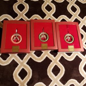 "Babies Jewels" Ornament